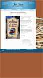 Mobile Screenshot of daystarchristianbookstore.com
